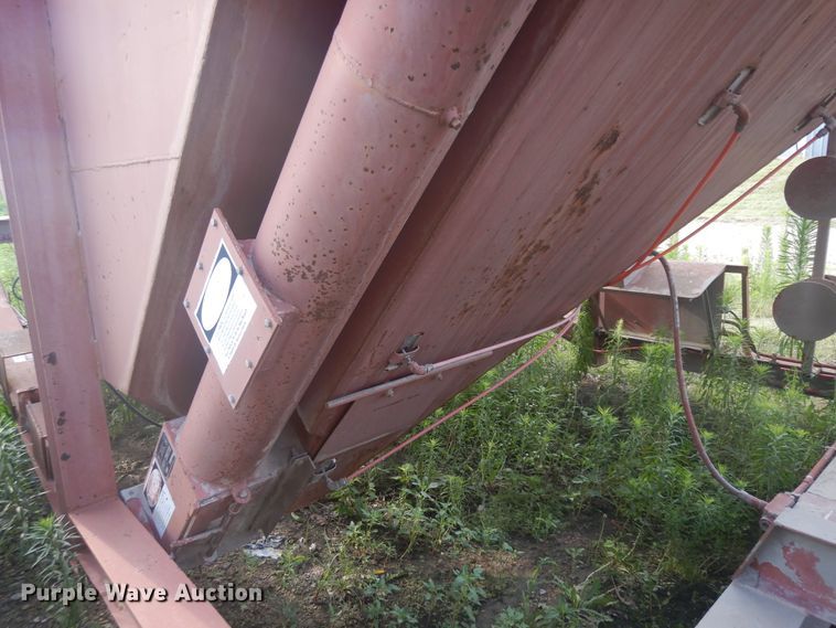 image for item KU9617 Ross  concrete plant