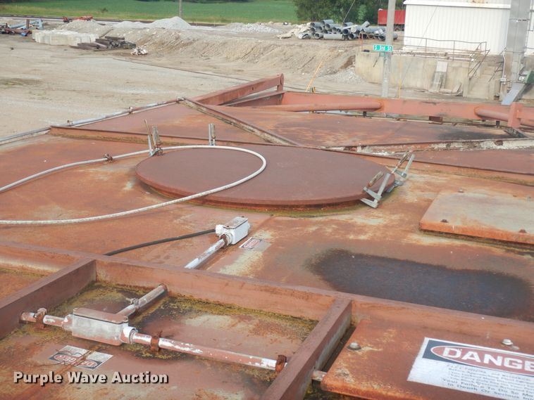 image for item KU9617 Ross  concrete plant