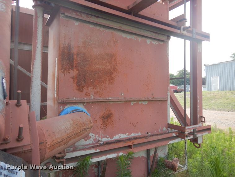 image for item KU9617 Ross  concrete plant