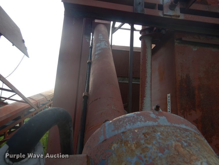 image for item KU9617 Ross  concrete plant