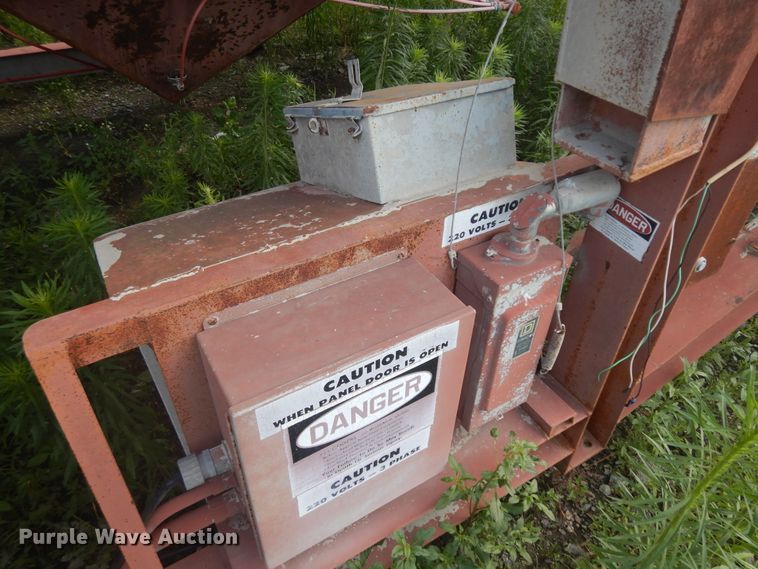 image for item KU9617 Ross  concrete plant