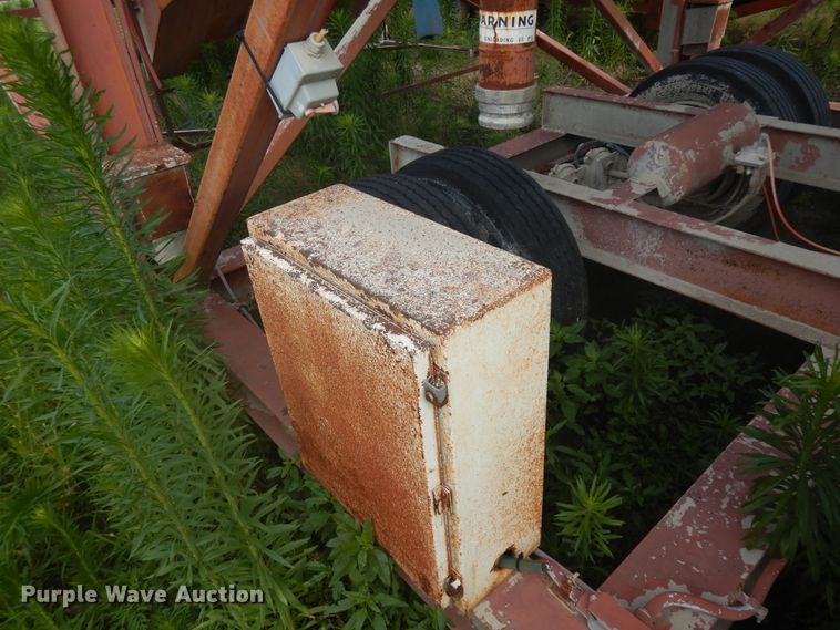 image for item KU9617 Ross  concrete plant