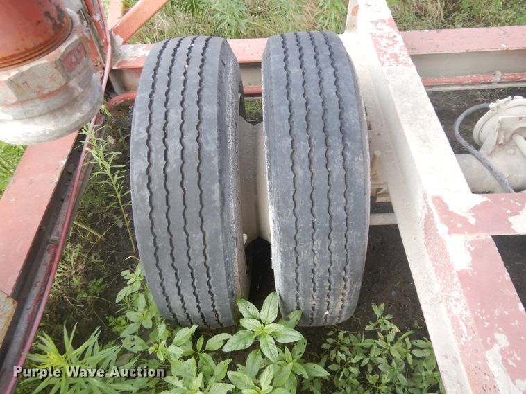 image for item KU9617 Ross  concrete plant