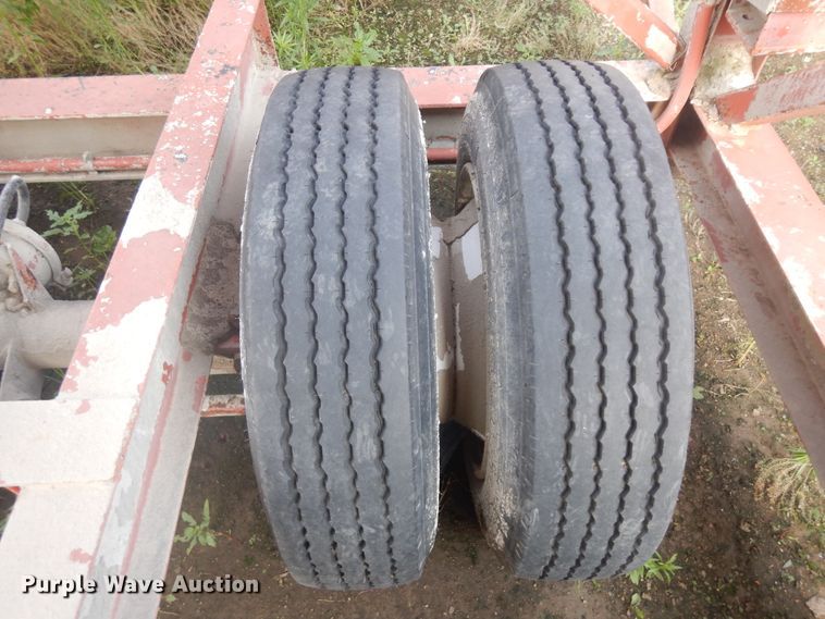 image for item KU9617 Ross  concrete plant