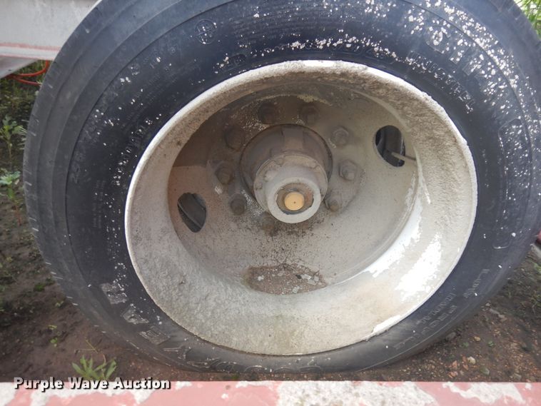 image for item KU9617 Ross  concrete plant