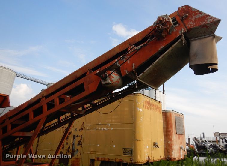 image for item KU9617 Ross  concrete plant