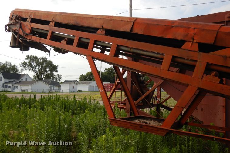 image for item KU9617 Ross  concrete plant