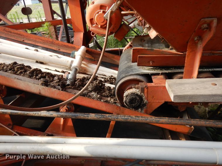 image for item KU9617 Ross  concrete plant