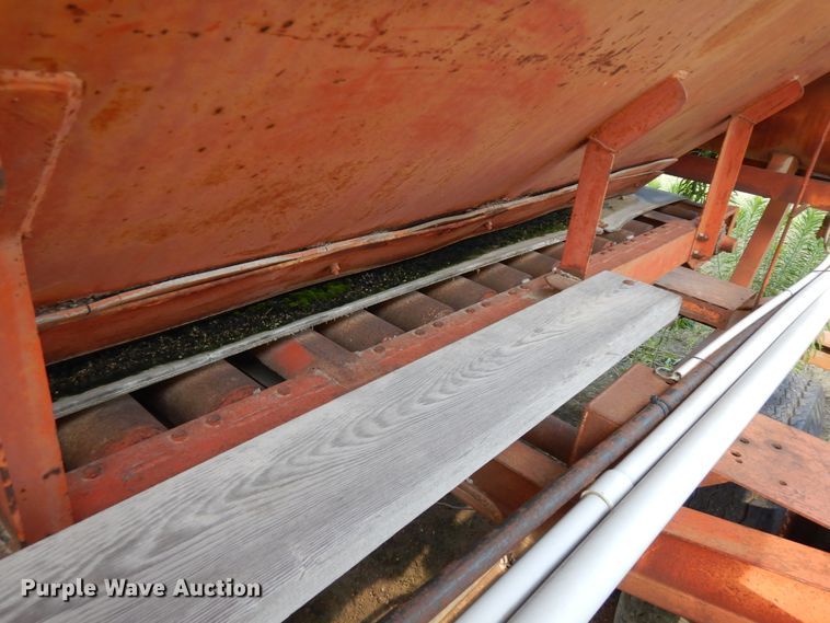 image for item KU9617 Ross  concrete plant