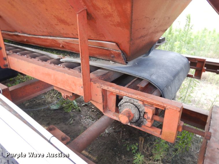 image for item KU9617 Ross  concrete plant