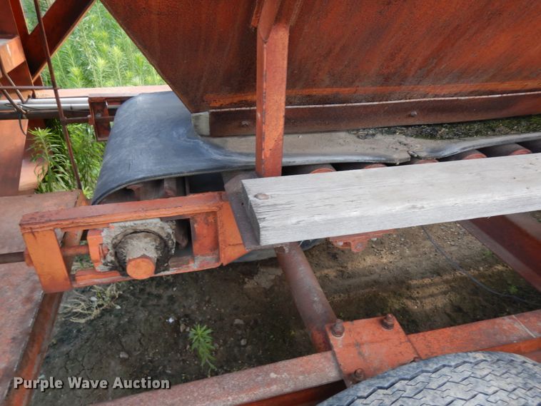 image for item KU9617 Ross  concrete plant