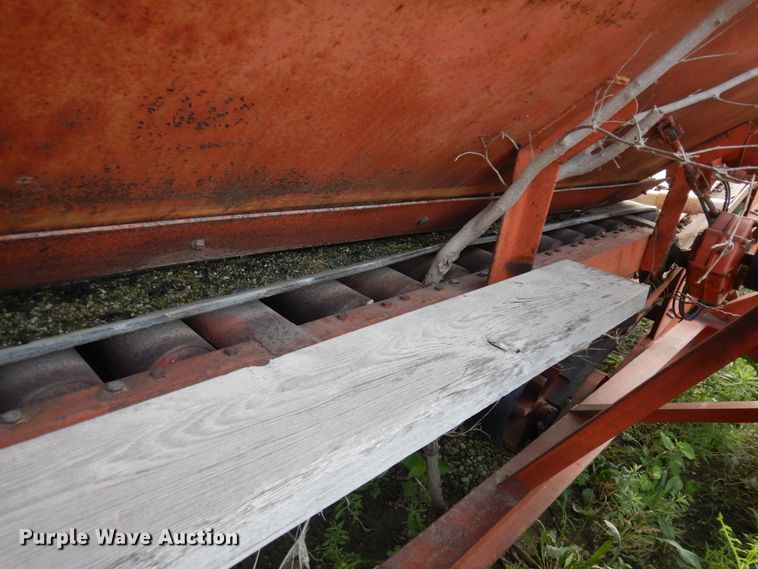 image for item KU9617 Ross  concrete plant