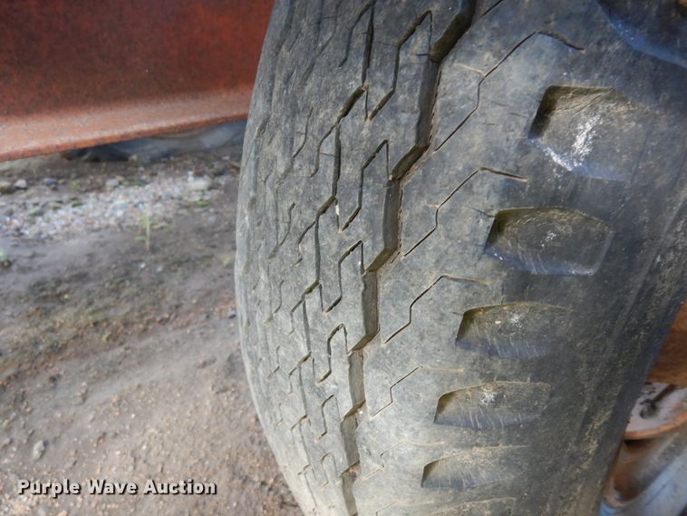 image for item KU9617 Ross  concrete plant