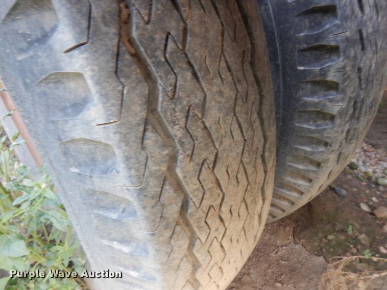 image for item KU9617 Ross  concrete plant