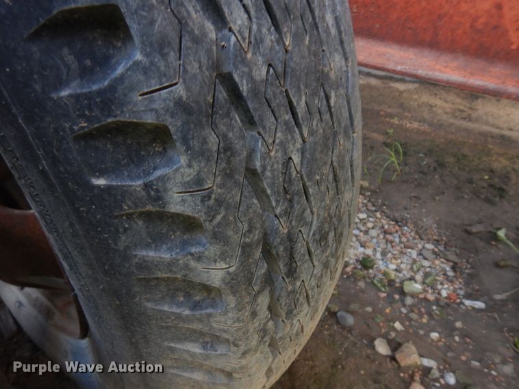 image for item KU9617 Ross  concrete plant