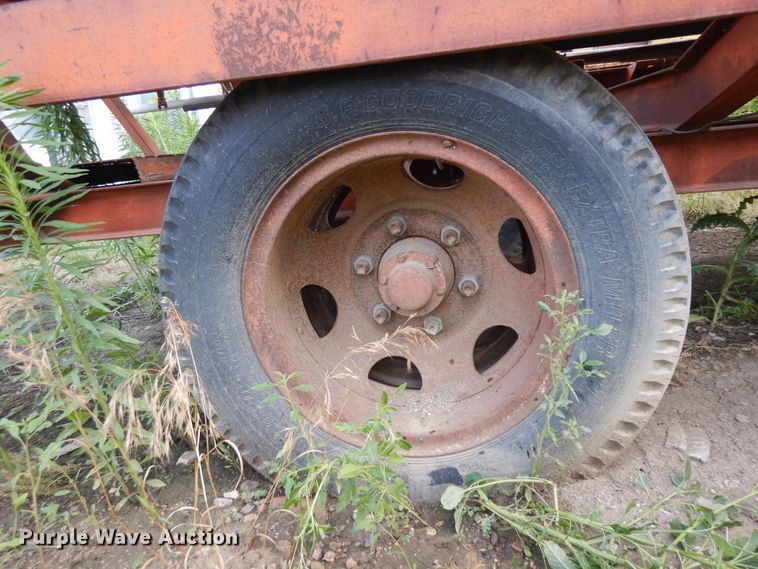 image for item KU9617 Ross  concrete plant