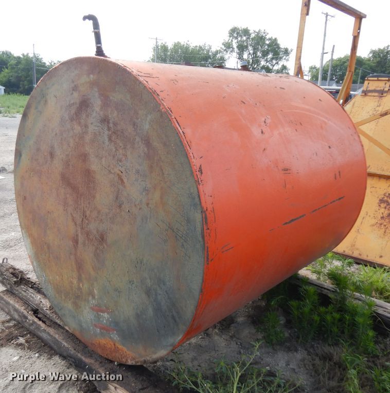 image for item KU9617 Ross  concrete plant