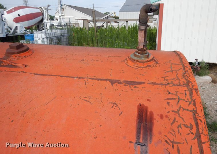 image for item KU9617 Ross  concrete plant