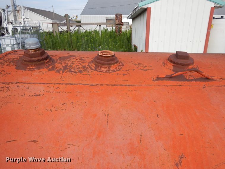 image for item KU9617 Ross  concrete plant