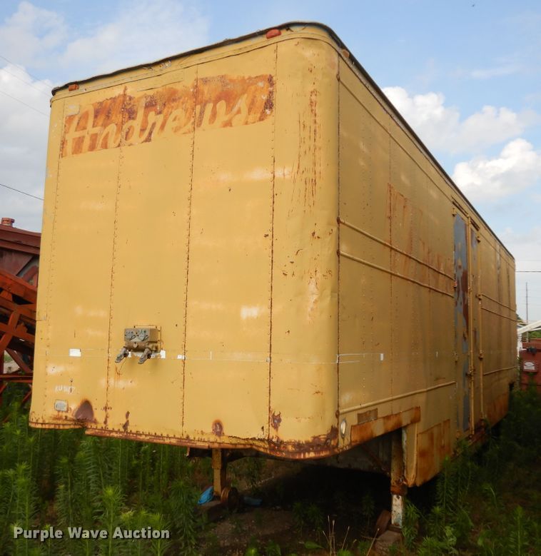 image for item KU9617 Ross  concrete plant