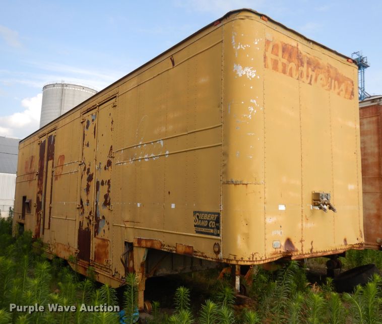 image for item KU9617 Ross  concrete plant