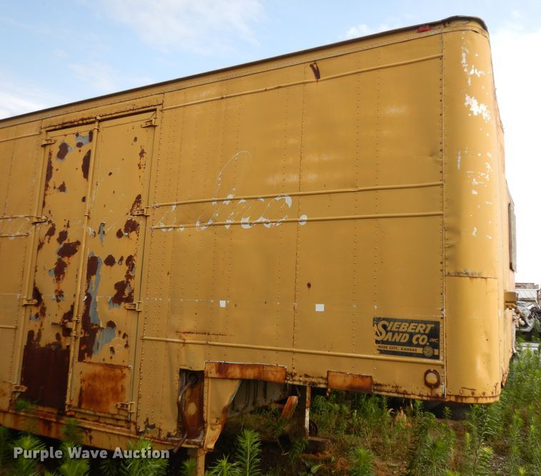 image for item KU9617 Ross  concrete plant