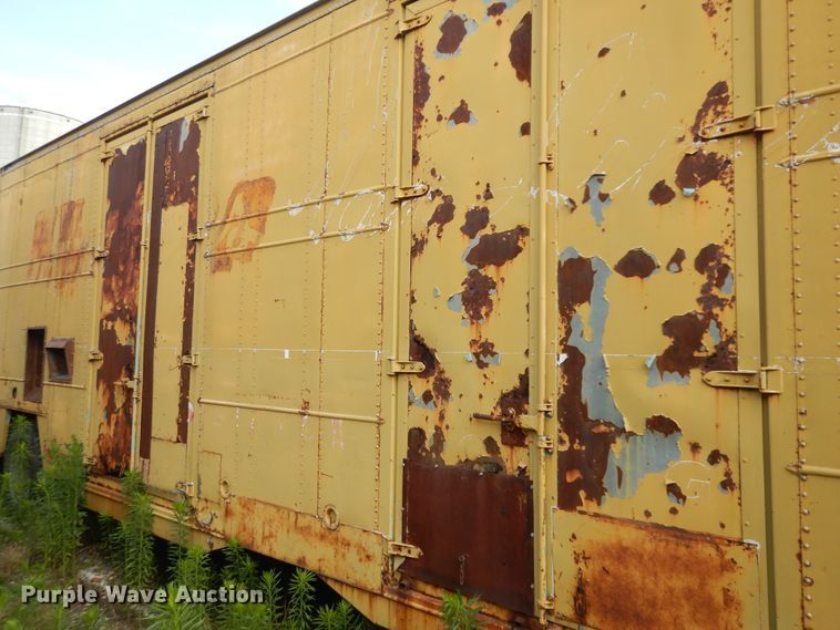 image for item KU9617 Ross  concrete plant