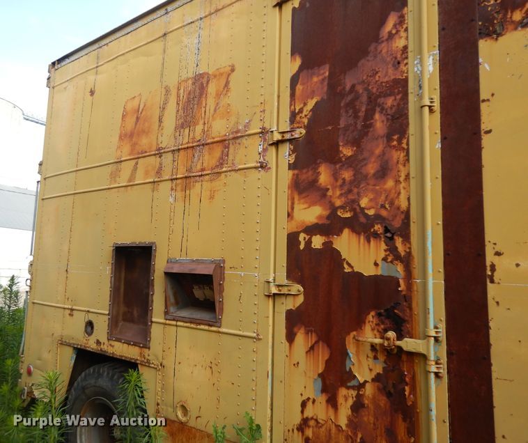 image for item KU9617 Ross  concrete plant