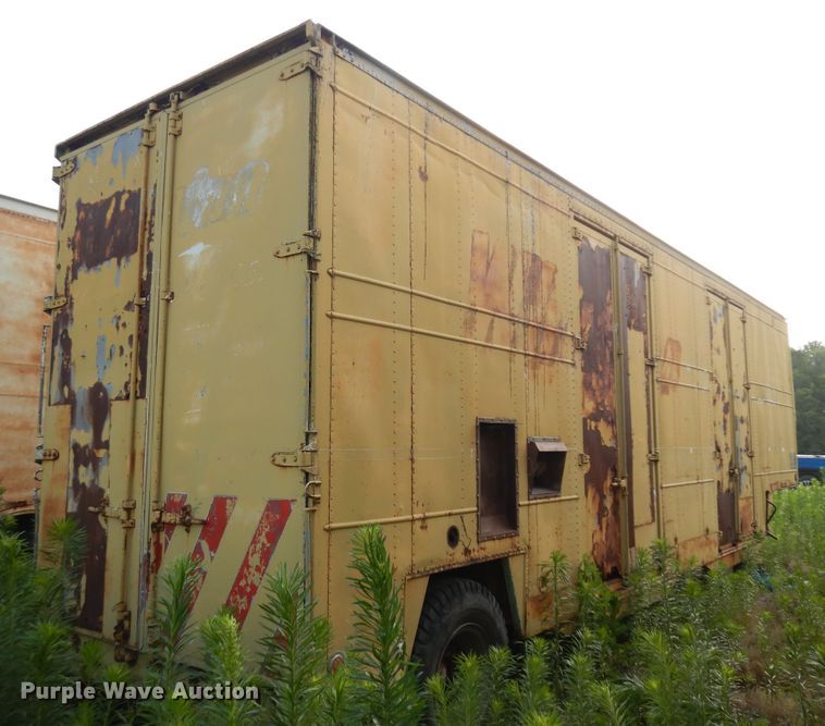 image for item KU9617 Ross  concrete plant