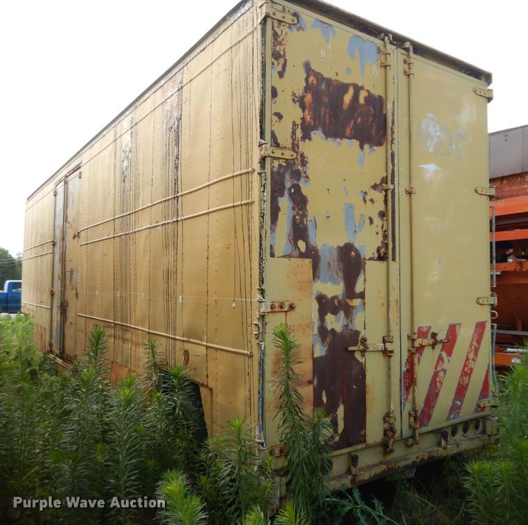 image for item KU9617 Ross  concrete plant