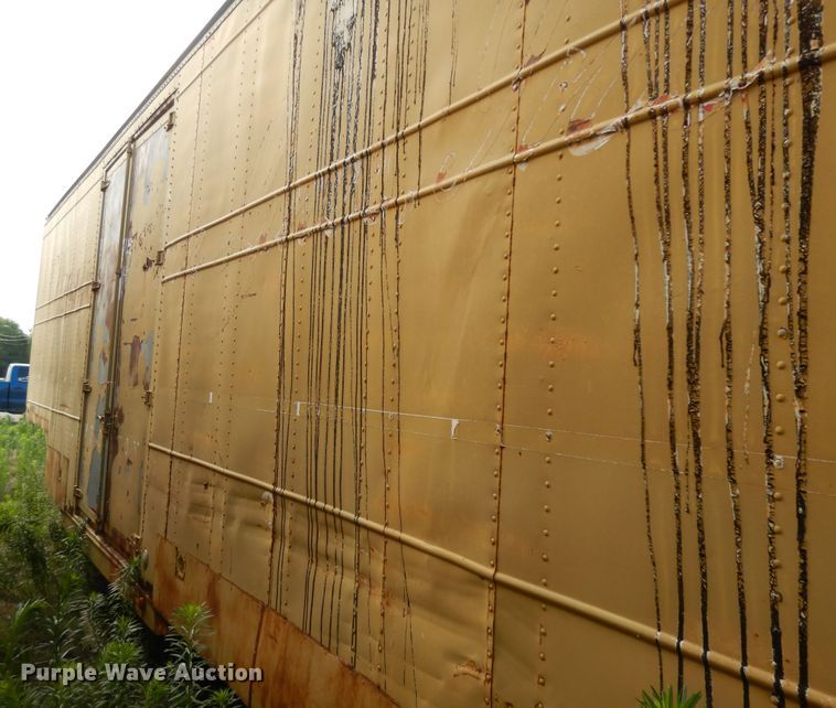 image for item KU9617 Ross  concrete plant