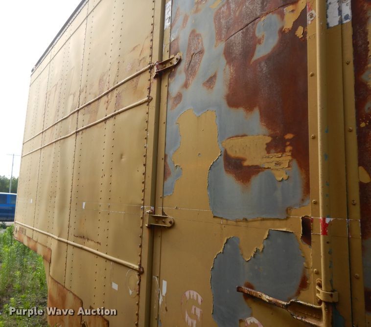 image for item KU9617 Ross  concrete plant