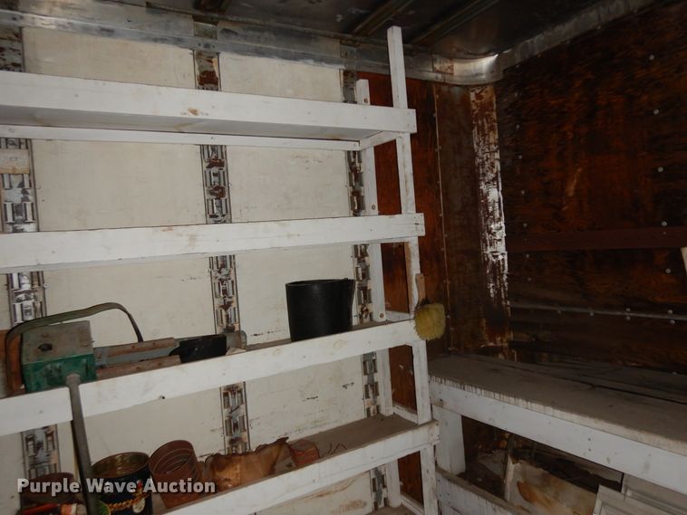 image for item KU9617 Ross  concrete plant