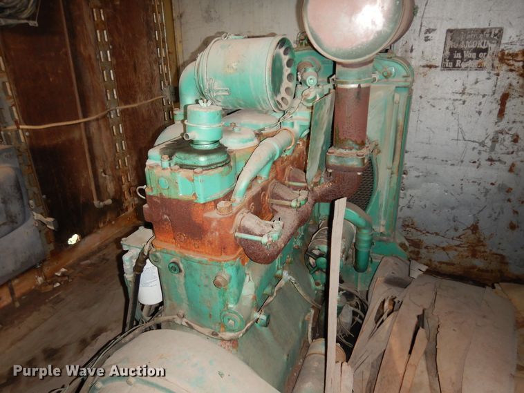 image for item KU9617 Ross  concrete plant