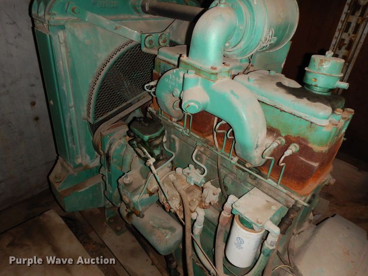 image for item KU9617 Ross  concrete plant