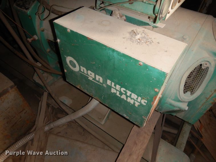 image for item KU9617 Ross  concrete plant