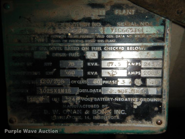 image for item KU9617 Ross  concrete plant