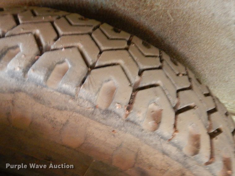 image for item KU9617 Ross  concrete plant