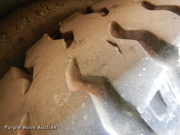 image for item KU9617 Ross  concrete plant