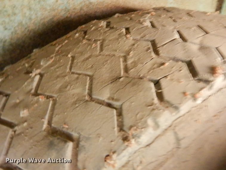 image for item KU9617 Ross  concrete plant