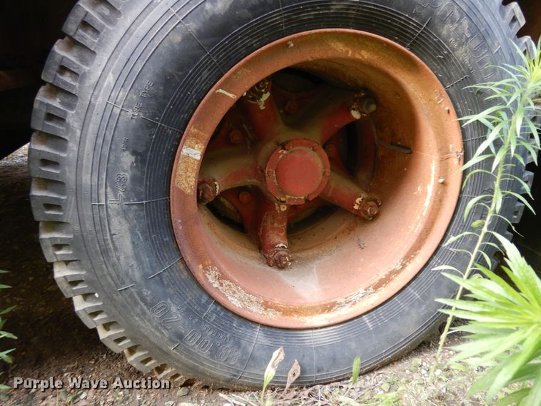 image for item KU9617 Ross  concrete plant