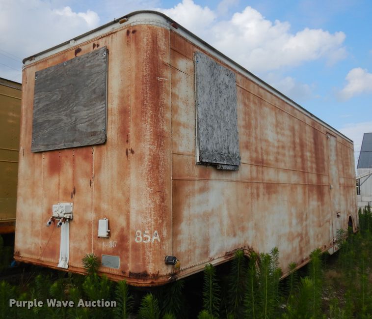 image for item KU9617 Ross  concrete plant