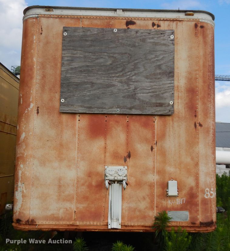 image for item KU9617 Ross  concrete plant