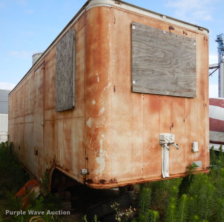 image for item KU9617 Ross  concrete plant