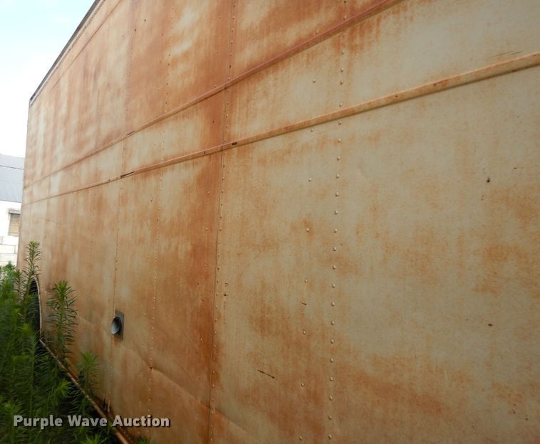 image for item KU9617 Ross  concrete plant