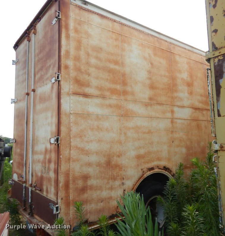 image for item KU9617 Ross  concrete plant