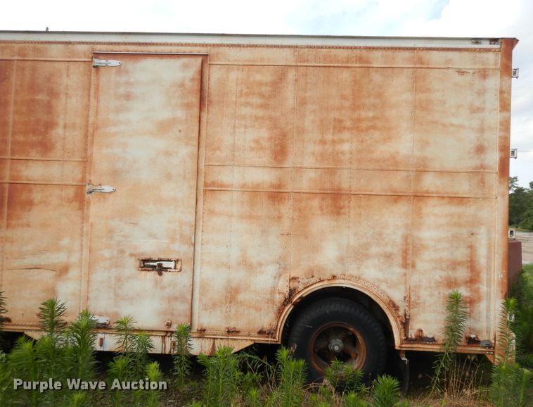 image for item KU9617 Ross  concrete plant