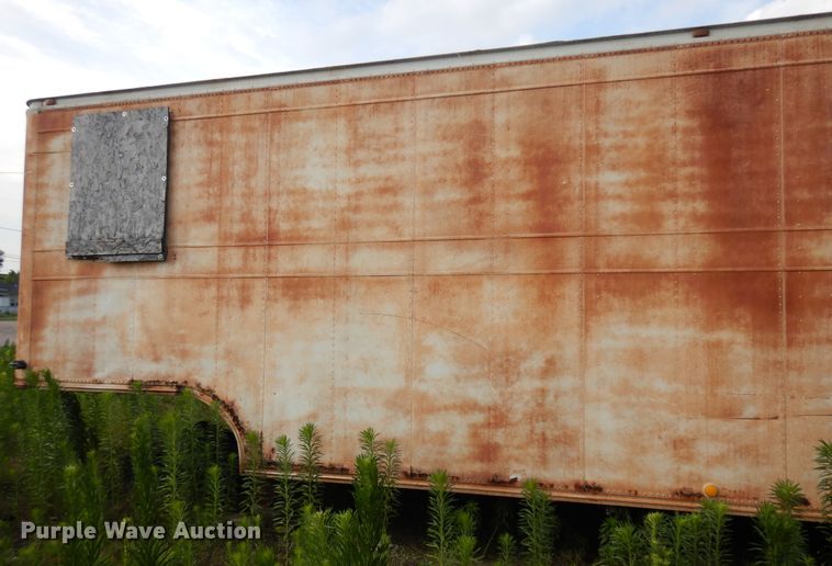 image for item KU9617 Ross  concrete plant