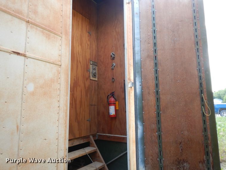 image for item KU9617 Ross  concrete plant