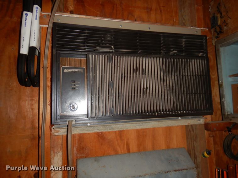 image for item KU9617 Ross  concrete plant